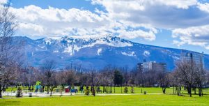 Best Area to Live in Sofia