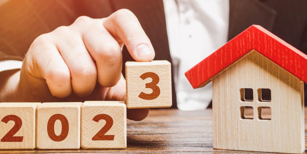 Real Estate Trends in Sofia in 2023