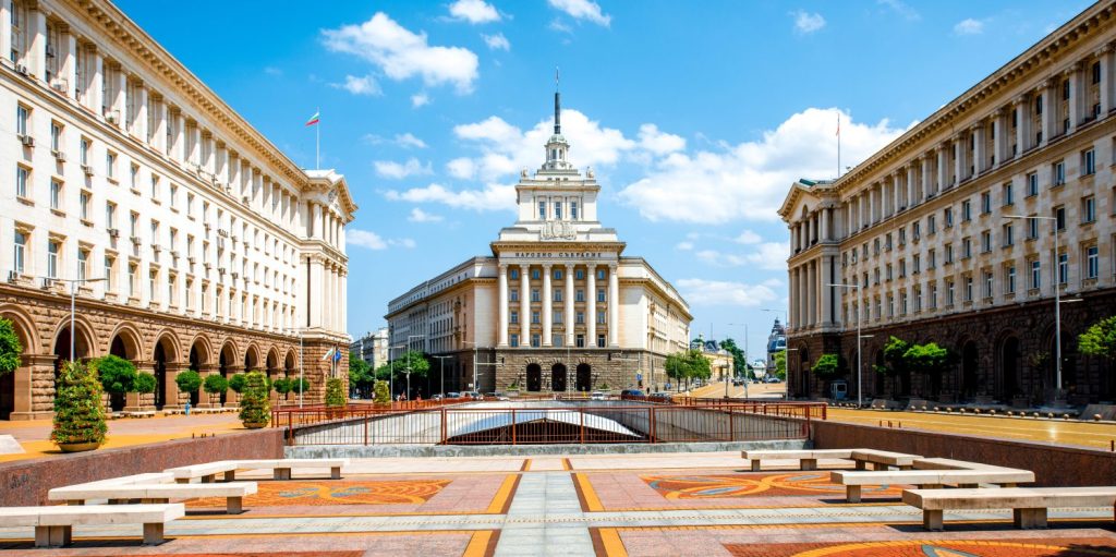Buying Property in Sofia