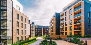 Fully Finished Apartments in New Build Developments Sofia