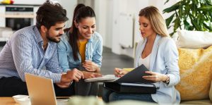 Real Estate Broker Sofia