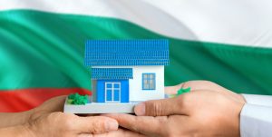 Real Estate Investment in Sofia