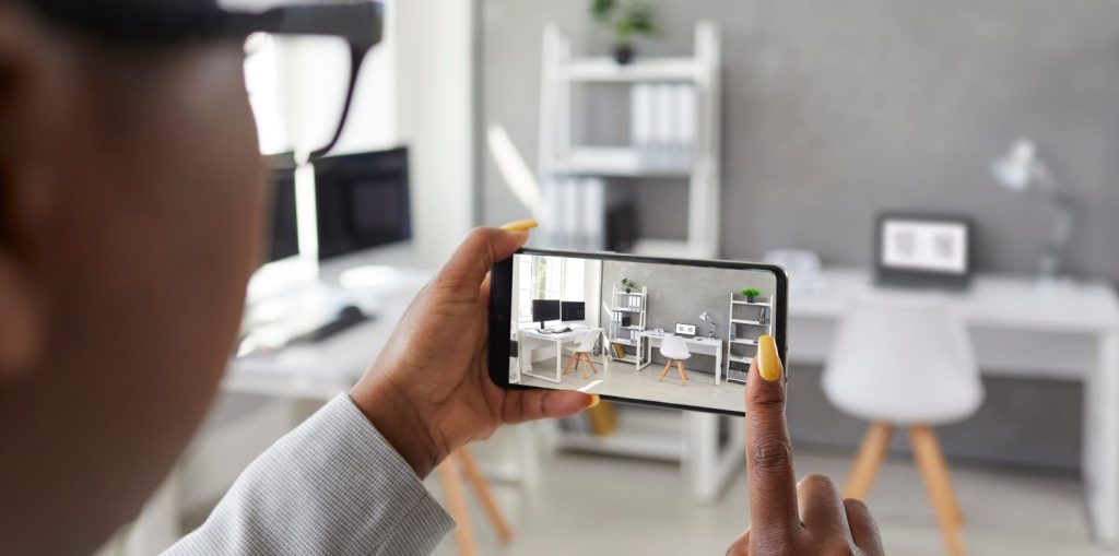 Remote Video Viewings in Sofia