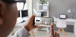 Remote Video Viewings in Sofia