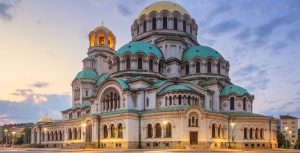 ForSofiaLovers, your online guide about the city