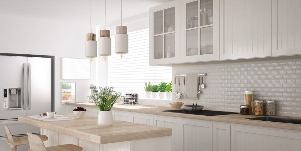 Kitchen Design Installation Sofia