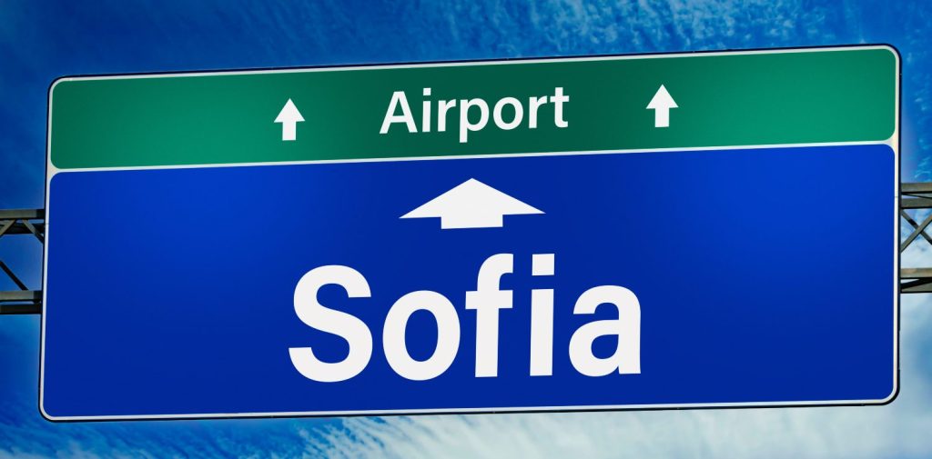 First Visit Sofia 2023